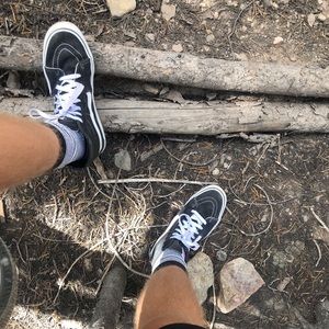 Meet your Posher, Mason